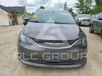 2020 Chrysler Pacifica фото