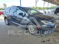 2020 Chrysler Pacifica photo