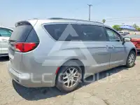 2020 Chrysler Pacifica фото