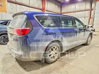 2020 Chrysler Pacifica фото