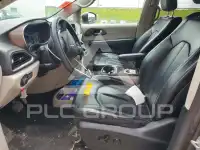 2020 Chrysler Pacifica фото