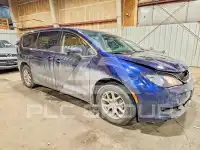 2020 Chrysler Pacifica фото