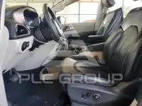 2020 Chrysler Pacifica photo