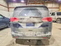2020 Chrysler Pacifica фото
