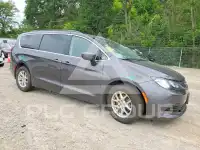 2020 Chrysler Pacifica фото