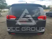 2020 Chrysler Pacifica фото