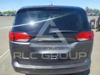 2020 Chrysler Pacifica фото