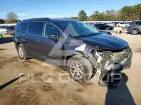 2020 Chrysler Pacifica фото