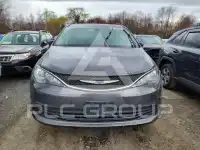 2020 Chrysler Pacifica фото