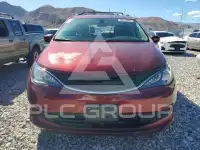 2020 Chrysler Pacifica photo