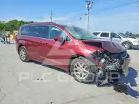 2020 Chrysler Pacifica фото