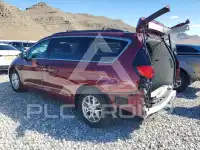 2020 Chrysler Pacifica photo