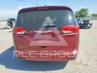 2020 Chrysler Pacifica фото