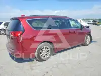 2020 Chrysler Pacifica фото