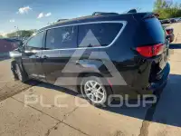 2020 Chrysler Pacifica photo