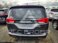 2020 Chrysler Pacifica фото