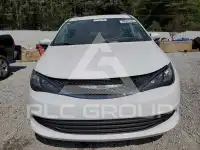 2020 Chrysler Pacifica photo