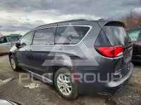 2020 Chrysler Pacifica фото