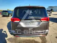 2020 Chrysler PACIFICA фото