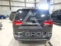 2020 Chrysler PACIFICA фото