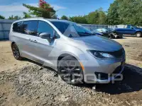 2020 Chrysler PACIFICA фото