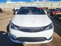 2020 Chrysler PACIFICA photo