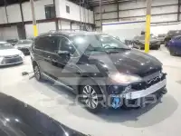 2020 Chrysler PACIFICA фото