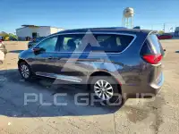2020 Chrysler PACIFICA фото