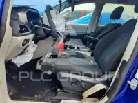 2020 Chrysler PACIFICA фото