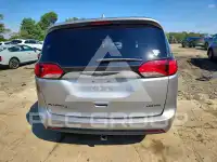 2020 Chrysler PACIFICA фото
