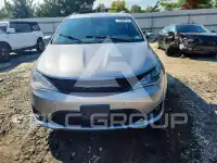 2020 Chrysler PACIFICA фото