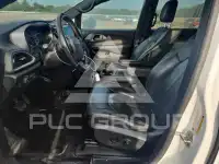 2020 Chrysler PACIFICA photo