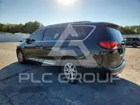 2020 Chrysler PACIFICA фото