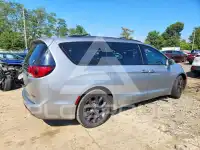 2020 Chrysler PACIFICA фото