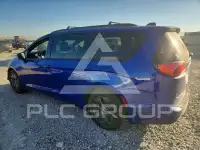 2020 Chrysler PACIFICA фото