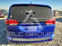 2020 Chrysler PACIFICA фото