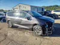 2020 Chrysler PACIFICA фото