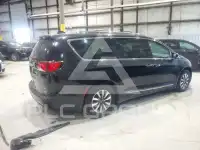 2020 Chrysler PACIFICA фото