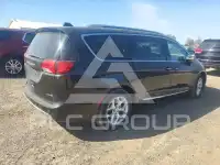 2020 Chrysler PACIFICA photo