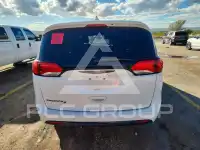 2020 Chrysler PACIFICA photo