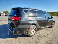 2020 Chrysler PACIFICA фото