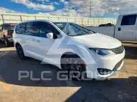 2020 Chrysler PACIFICA photo