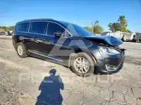 2020 Chrysler PACIFICA фото