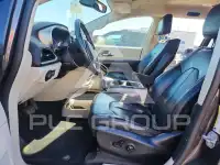2020 Chrysler PACIFICA фото