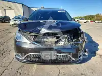 2020 Chrysler PACIFICA фото