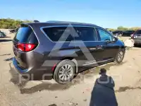 2020 Chrysler PACIFICA фото