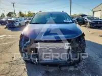 2020 Chrysler PACIFICA фото