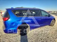 2020 Chrysler PACIFICA фото