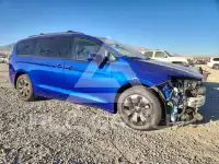 2020 Chrysler PACIFICA фото