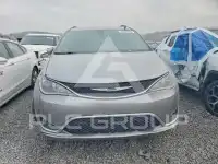 2020 Chrysler PACIFICA фото